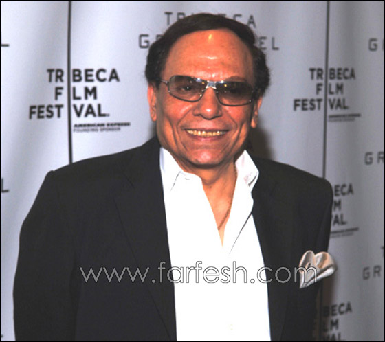 عادل امام: قرار حبسي هو انذار لحرية الفن والابداع! صورة رقم 5 عادل امام: قرار حبسي هو انذار لحرية الفن والابداع! صورة رقم 5