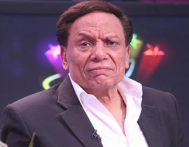 خادم سوداني يسرق الفيزا كارد الخاصة بالفنان عادل امام! صورة رقم 1 خادم سوداني يسرق الفيزا كارد الخاصة بالفنان عادل امام! صورة رقم 1