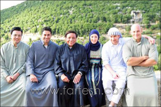 ما هي مفاجأة نهاية مسلسل ما هي مفاجأة نهاية مسلسل