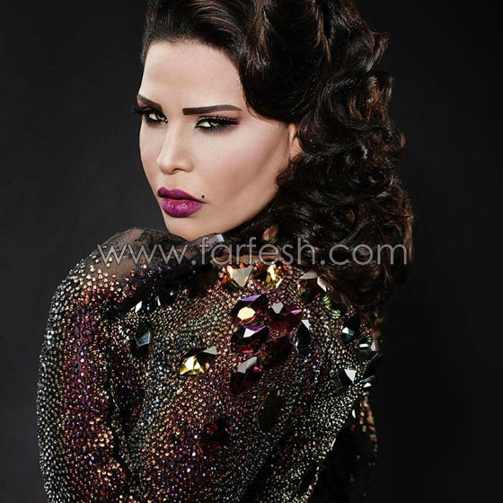  شمس الكويتية: احلام ليست فنانة جريئة بل وقحة صورة رقم 10