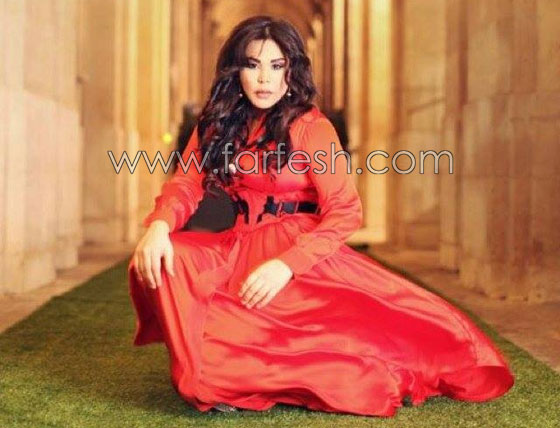 هل انضمت الفنانة المغربية سميرة سعيد إلى عرب ايدول بدل احلام؟ صورة رقم 11