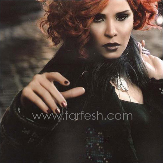 الفنانة احلام تمتلك هاتفا خلويا ثمنه 18 الف دولار!!  صورة رقم 4