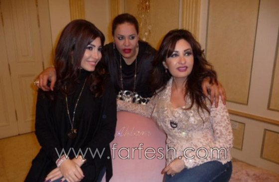 شاهدوا صور منازل راغب ونانسي واحلام.. حكام اراب ايدول! صورة رقم 6 شاهدوا صور منازل راغب ونانسي واحلام.. حكام اراب ايدول! صورة رقم 6