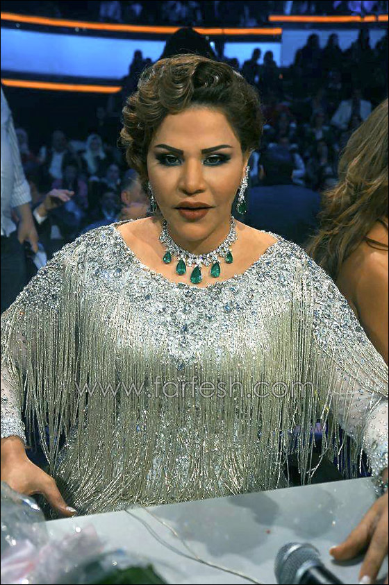 شاهدوا صور منازل راغب ونانسي واحلام.. حكام اراب ايدول! صورة رقم 15 شاهدوا صور منازل راغب ونانسي واحلام.. حكام اراب ايدول! صورة رقم 15