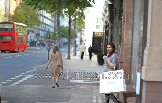 تقليد الفنانة احلام لنجوى كرم واليسا يثير استياء معجبيها!!  صورة رقم 7