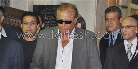 مسلسلات اون لاين يرصد نجوم الفن المصري يبكون والد أحمد السقا ويعرض الراحل في آخر ظهور له صورة رقم 11 مسلسلات اون لاين يرصد نجوم الفن المصري يبكون والد أحمد السقا ويعرض الراحل في آخر ظهور له صورة رقم 11