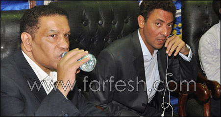 مسلسلات اون لاين يرصد نجوم الفن المصري يبكون والد أحمد السقا ويعرض الراحل في آخر ظهور له صورة رقم 10 مسلسلات اون لاين يرصد نجوم الفن المصري يبكون والد أحمد السقا ويعرض الراحل في آخر ظهور له صورة رقم 10