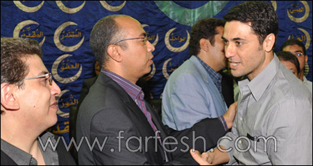 مسلسلات اون لاين يرصد نجوم الفن المصري يبكون والد أحمد السقا ويعرض الراحل في آخر ظهور له صورة رقم 14 مسلسلات اون لاين يرصد نجوم الفن المصري يبكون والد أحمد السقا ويعرض الراحل في آخر ظهور له صورة رقم 14