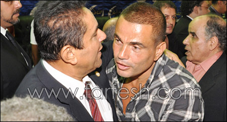 مسلسلات اون لاين يرصد نجوم الفن المصري يبكون والد أحمد السقا ويعرض الراحل في آخر ظهور له صورة رقم 22 مسلسلات اون لاين يرصد نجوم الفن المصري يبكون والد أحمد السقا ويعرض الراحل في آخر ظهور له صورة رقم 22