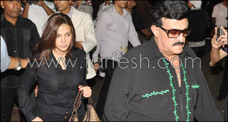 مسلسلات اون لاين يرصد نجوم الفن المصري يبكون والد أحمد السقا ويعرض الراحل في آخر ظهور له صورة رقم 21 مسلسلات اون لاين يرصد نجوم الفن المصري يبكون والد أحمد السقا ويعرض الراحل في آخر ظهور له صورة رقم 21