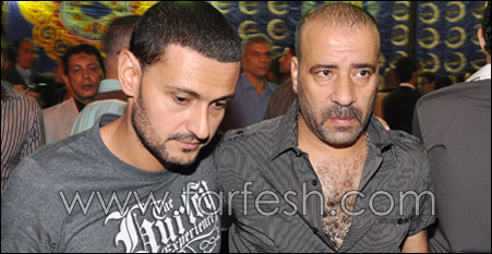 مسلسلات اون لاين يرصد نجوم الفن المصري يبكون والد أحمد السقا ويعرض الراحل في آخر ظهور له صورة رقم 9 مسلسلات اون لاين يرصد نجوم الفن المصري يبكون والد أحمد السقا ويعرض الراحل في آخر ظهور له صورة رقم 9