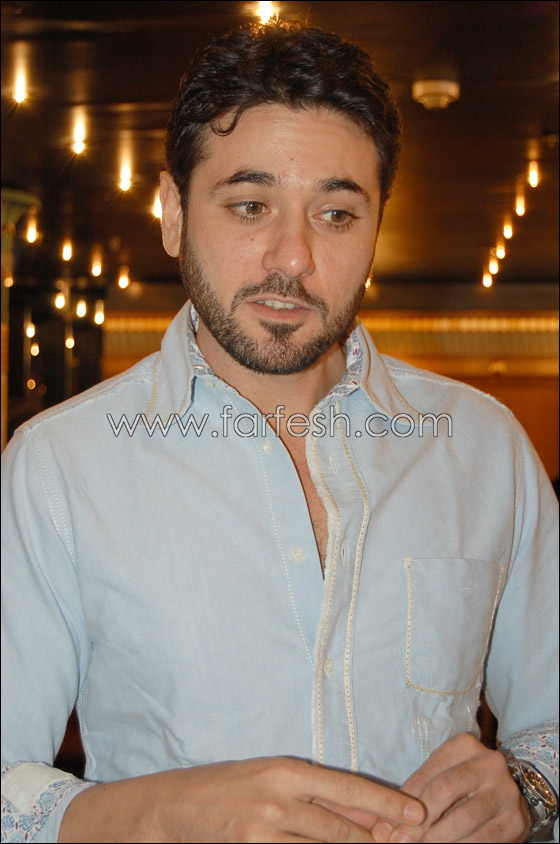 احمد عز لمسلسلات اون لاين: أديت العمرة لي ولوالدتي صورة رقم 11 احمد عز لمسلسلات اون لاين: أديت العمرة لي ولوالدتي صورة رقم 11