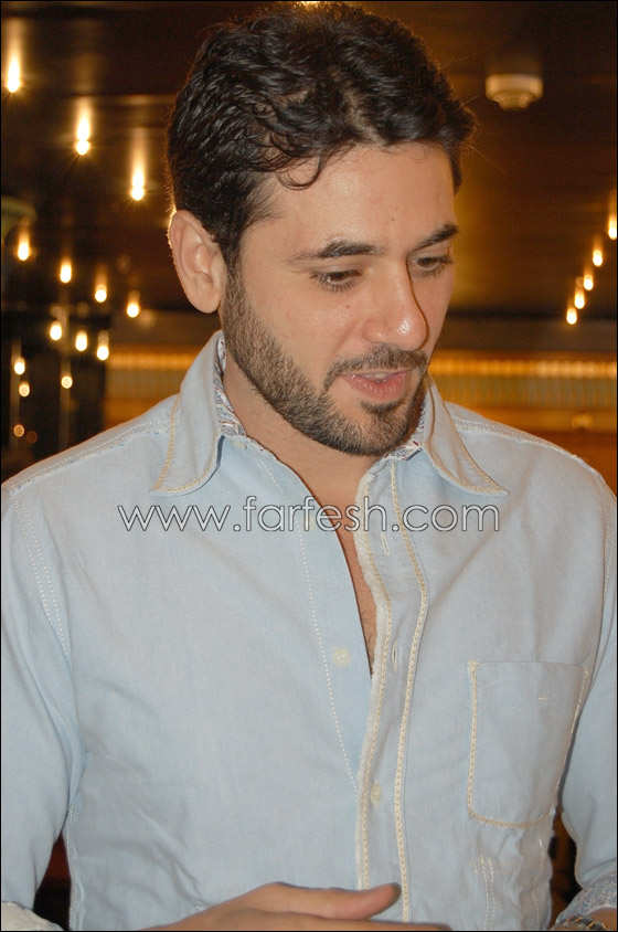 احمد عز لمسلسلات اون لاين: أديت العمرة لي ولوالدتي صورة رقم 12 احمد عز لمسلسلات اون لاين: أديت العمرة لي ولوالدتي صورة رقم 12