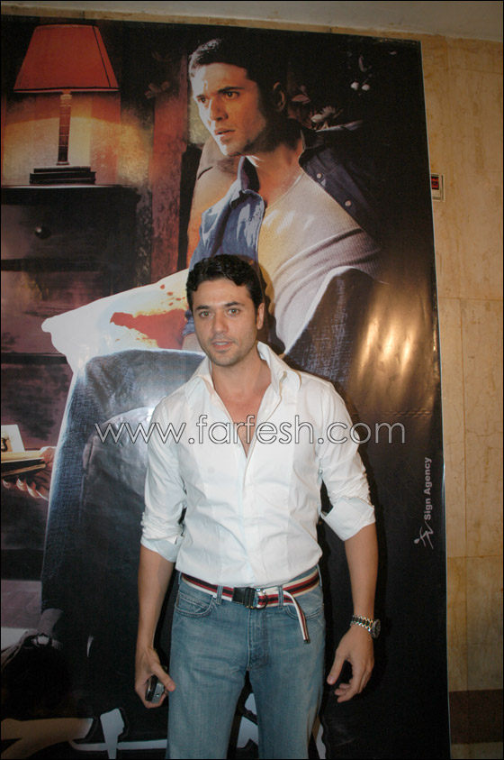 احمد عز لمسلسلات اون لاين: أديت العمرة لي ولوالدتي صورة رقم 14 احمد عز لمسلسلات اون لاين: أديت العمرة لي ولوالدتي صورة رقم 14