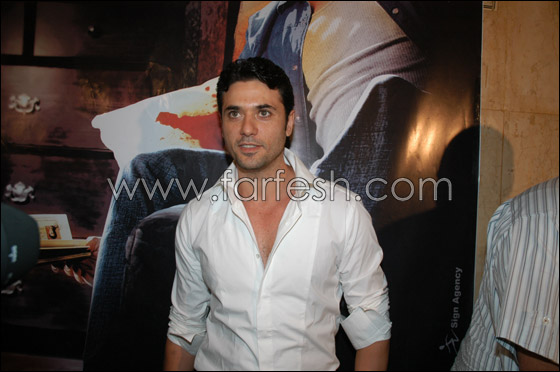 احمد عز لمسلسلات اون لاين: أديت العمرة لي ولوالدتي صورة رقم 13 احمد عز لمسلسلات اون لاين: أديت العمرة لي ولوالدتي صورة رقم 13