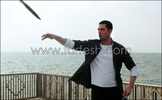 احمد عز لمسلسلات اون لاين: أديت العمرة لي ولوالدتي صورة رقم 2 احمد عز لمسلسلات اون لاين: أديت العمرة لي ولوالدتي صورة رقم 2