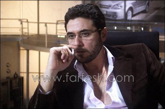 احمد عز لمسلسلات اون لاين: أديت العمرة لي ولوالدتي صورة رقم 7 احمد عز لمسلسلات اون لاين: أديت العمرة لي ولوالدتي صورة رقم 7