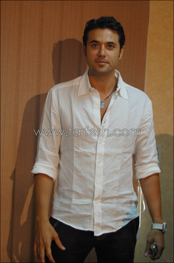 احمد عز لمسلسلات اون لاين: أديت العمرة لي ولوالدتي صورة رقم 4 احمد عز لمسلسلات اون لاين: أديت العمرة لي ولوالدتي صورة رقم 4