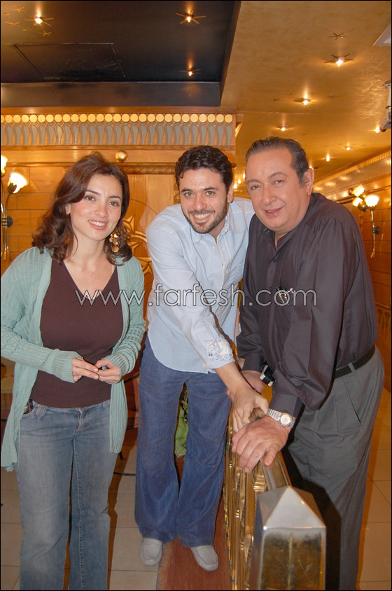 احمد عز لمسلسلات اون لاين: أديت العمرة لي ولوالدتي صورة رقم 10 احمد عز لمسلسلات اون لاين: أديت العمرة لي ولوالدتي صورة رقم 10