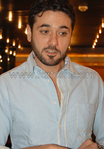 احمد عز لمسلسلات اون لاين: أديت العمرة لي ولوالدتي صورة رقم 1 احمد عز لمسلسلات اون لاين: أديت العمرة لي ولوالدتي صورة رقم 1