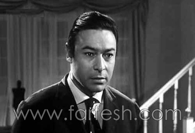 احمد رمزي.. رسب في كلية الطب واصبح ممثل ناجح وبارز صورة رقم 4 احمد رمزي.. رسب في كلية الطب واصبح ممثل ناجح وبارز صورة رقم 4