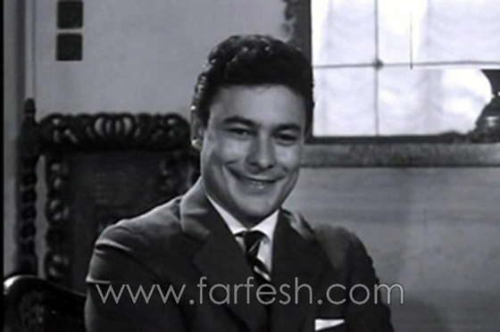 احمد رمزي.. رسب في كلية الطب واصبح ممثل ناجح وبارز صورة رقم 5 احمد رمزي.. رسب في كلية الطب واصبح ممثل ناجح وبارز صورة رقم 5