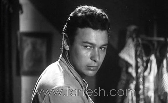 احمد رمزي.. رسب في كلية الطب واصبح ممثل ناجح وبارز صورة رقم 6 احمد رمزي.. رسب في كلية الطب واصبح ممثل ناجح وبارز صورة رقم 6