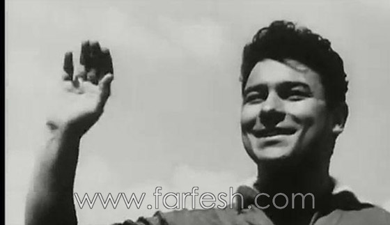 احمد رمزي.. رسب في كلية الطب واصبح ممثل ناجح وبارز صورة رقم 7 احمد رمزي.. رسب في كلية الطب واصبح ممثل ناجح وبارز صورة رقم 7