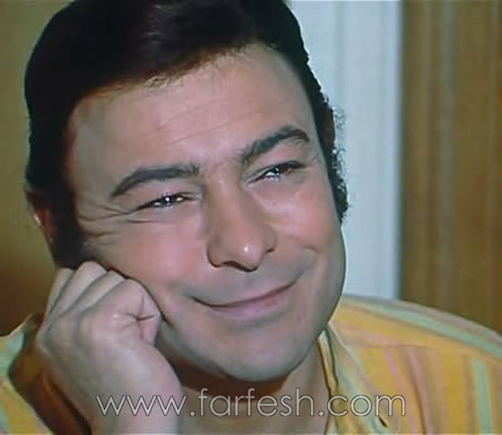 احمد رمزي.. رسب في كلية الطب واصبح ممثل ناجح وبارز صورة رقم 13 احمد رمزي.. رسب في كلية الطب واصبح ممثل ناجح وبارز صورة رقم 13