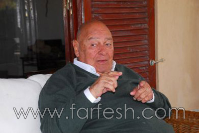 احمد رمزي.. رسب في كلية الطب واصبح ممثل ناجح وبارز صورة رقم 25 احمد رمزي.. رسب في كلية الطب واصبح ممثل ناجح وبارز صورة رقم 25