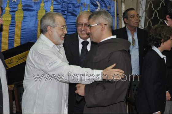 لاول مرة.. ظهور ابن الفنان الراحل احمد رمزي في وسائل الاعلام! صورة رقم 3 لاول مرة.. ظهور ابن الفنان الراحل احمد رمزي في وسائل الاعلام! صورة رقم 3