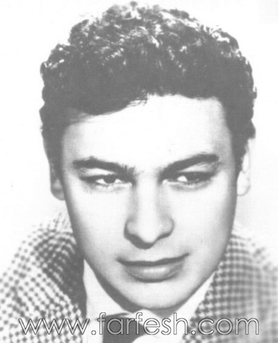 لاول مرة.. ظهور ابن الفنان الراحل احمد رمزي في وسائل الاعلام! صورة رقم 8 لاول مرة.. ظهور ابن الفنان الراحل احمد رمزي في وسائل الاعلام! صورة رقم 8