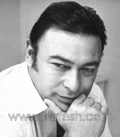 لاول مرة.. ظهور ابن الفنان الراحل احمد رمزي في وسائل الاعلام! صورة رقم 9 لاول مرة.. ظهور ابن الفنان الراحل احمد رمزي في وسائل الاعلام! صورة رقم 9