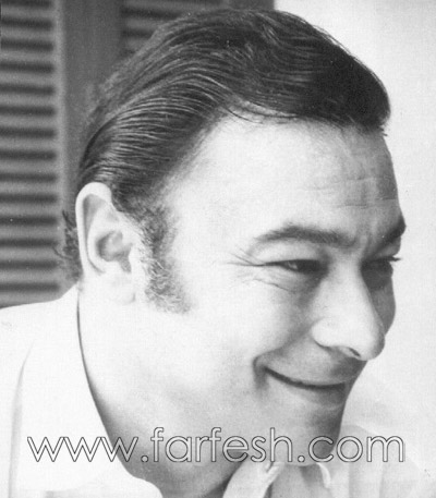 لاول مرة.. ظهور ابن الفنان الراحل احمد رمزي في وسائل الاعلام! صورة رقم 13 لاول مرة.. ظهور ابن الفنان الراحل احمد رمزي في وسائل الاعلام! صورة رقم 13