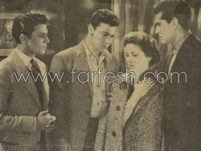 لاول مرة.. ظهور ابن الفنان الراحل احمد رمزي في وسائل الاعلام! صورة رقم 11 لاول مرة.. ظهور ابن الفنان الراحل احمد رمزي في وسائل الاعلام! صورة رقم 11