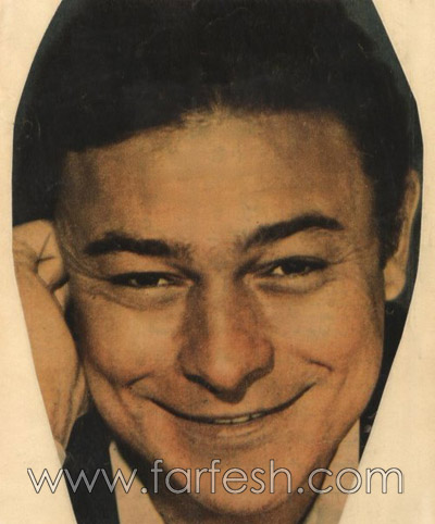 احمد رمزي.. رسب في كلية الطب واصبح ممثل ناجح وبارز صورة رقم 11 احمد رمزي.. رسب في كلية الطب واصبح ممثل ناجح وبارز صورة رقم 11