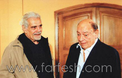 لاول مرة.. ظهور ابن الفنان الراحل احمد رمزي في وسائل الاعلام! صورة رقم 14 لاول مرة.. ظهور ابن الفنان الراحل احمد رمزي في وسائل الاعلام! صورة رقم 14