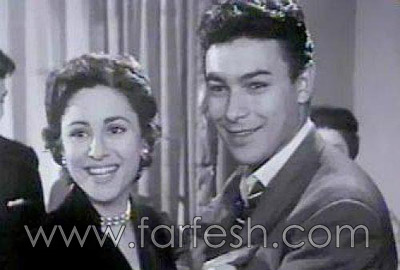 احمد رمزي.. رسب في كلية الطب واصبح ممثل ناجح وبارز صورة رقم 14 احمد رمزي.. رسب في كلية الطب واصبح ممثل ناجح وبارز صورة رقم 14