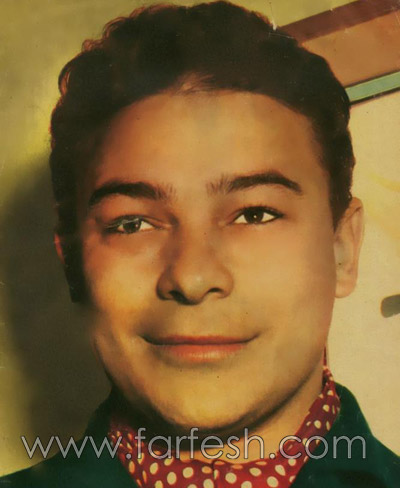 لاول مرة.. ظهور ابن الفنان الراحل احمد رمزي في وسائل الاعلام! صورة رقم 16 لاول مرة.. ظهور ابن الفنان الراحل احمد رمزي في وسائل الاعلام! صورة رقم 16