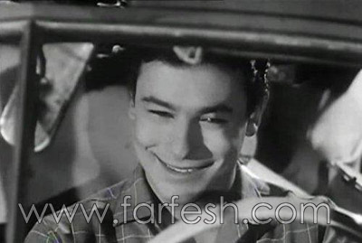 احمد رمزي.. رسب في كلية الطب واصبح ممثل ناجح وبارز صورة رقم 10 احمد رمزي.. رسب في كلية الطب واصبح ممثل ناجح وبارز صورة رقم 10