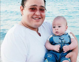 مبروك.. ولادة مبروك.. ولادة