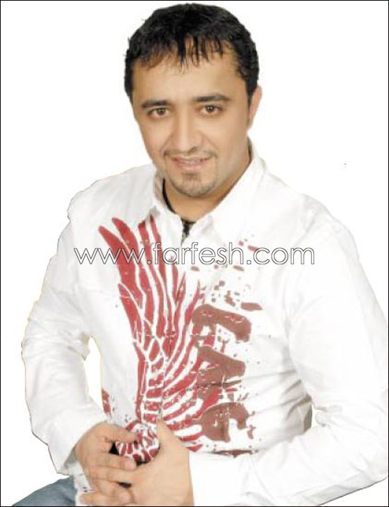 علي الديك لدومينيك: اخلعي كندرتك!!  صورة رقم 11