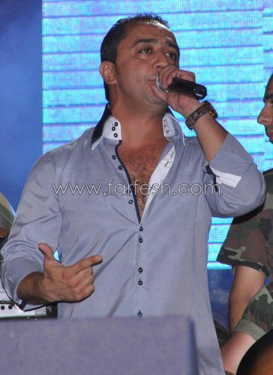 علي الديك: اسلوب دومينيك مثل اسلوبي ولن اغير لون غنائي! صورة رقم 6 علي الديك: اسلوب دومينيك مثل اسلوبي ولن اغير لون غنائي! صورة رقم 6