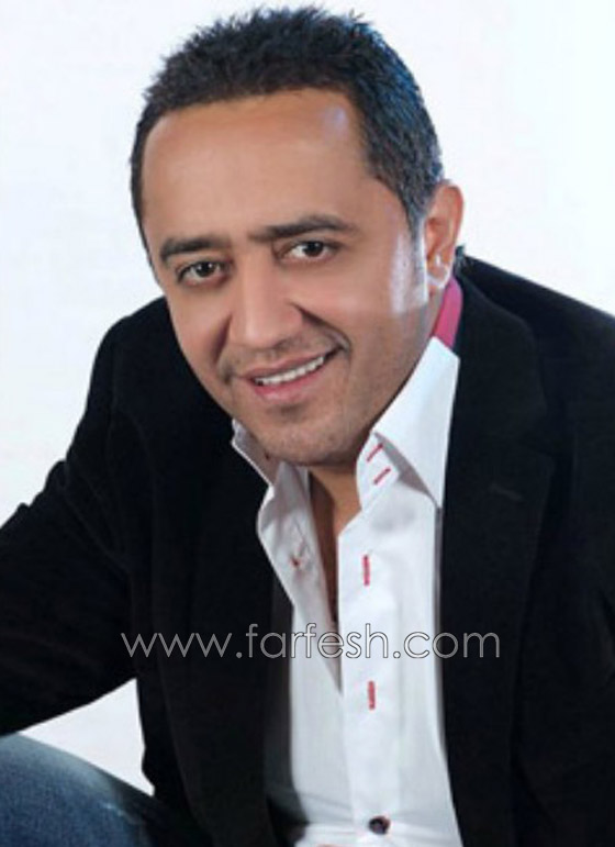 علي الديك: اسلوب دومينيك مثل اسلوبي ولن اغير لون غنائي! صورة رقم 5 علي الديك: اسلوب دومينيك مثل اسلوبي ولن اغير لون غنائي! صورة رقم 5