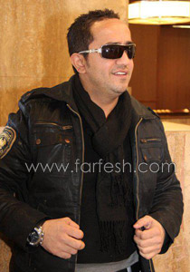 علي الديك: اسلوب دومينيك مثل اسلوبي ولن اغير لون غنائي! صورة رقم 3 علي الديك: اسلوب دومينيك مثل اسلوبي ولن اغير لون غنائي! صورة رقم 3