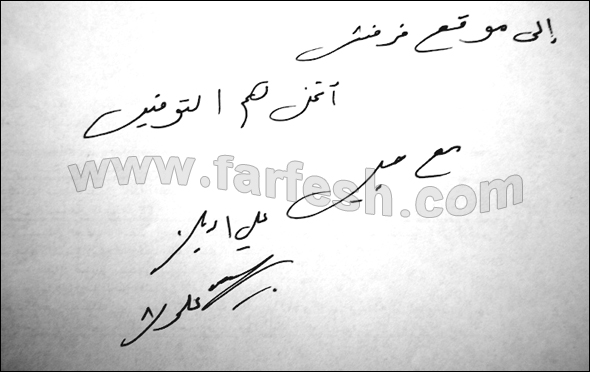 علي الديك: إذا كان الجمهور اللبناني بالآلاف فالآلاف مطربون!! صورة رقم 2 علي الديك: إذا كان الجمهور اللبناني بالآلاف فالآلاف مطربون!! صورة رقم 2