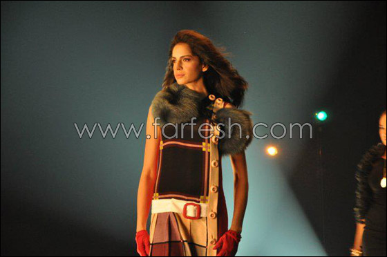 امال ماهر: شخصيتي قوية جدا و امال ماهر: شخصيتي قوية جدا و