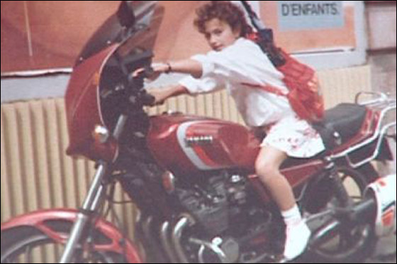 الفنانة امل حجازي 