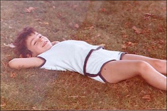 الفنانة امل حجازي 