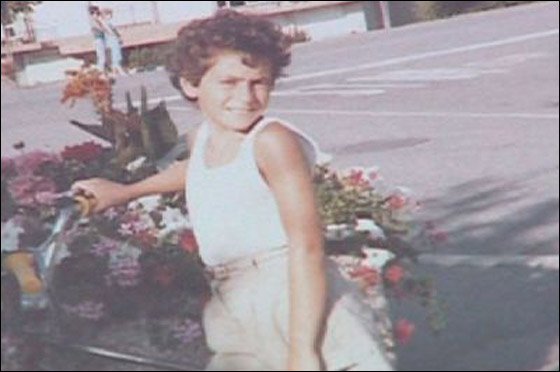 الفنانة امل حجازي 